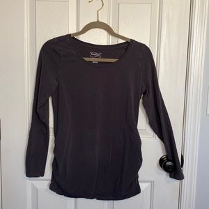 BumpStart Maternity Long Sleeve Shirt